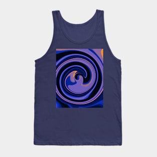 Coelus II Tank Top